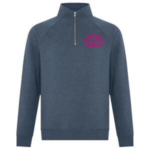 ES ACTIVE VINTAGE 1/4 ZIP SWEATSHIRT Thumbnail