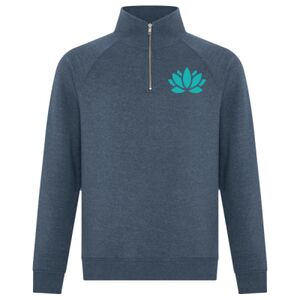 ES ACTIVE VINTAGE 1/4 ZIP SWEATSHIRT Thumbnail