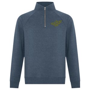 ES ACTIVE VINTAGE 1/4 ZIP SWEATSHIRT Thumbnail