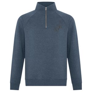 ES ACTIVE VINTAGE 1/4 ZIP SWEATSHIRT Thumbnail