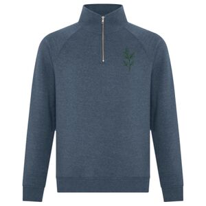 ES ACTIVE VINTAGE 1/4 ZIP SWEATSHIRT Thumbnail