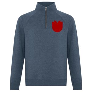 ES ACTIVE VINTAGE 1/4 ZIP SWEATSHIRT Thumbnail