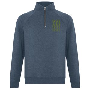 ES ACTIVE VINTAGE 1/4 ZIP SWEATSHIRT Thumbnail