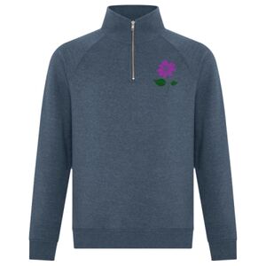 ES ACTIVE VINTAGE 1/4 ZIP SWEATSHIRT Thumbnail