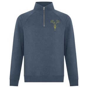 ES ACTIVE VINTAGE 1/4 ZIP SWEATSHIRT Thumbnail