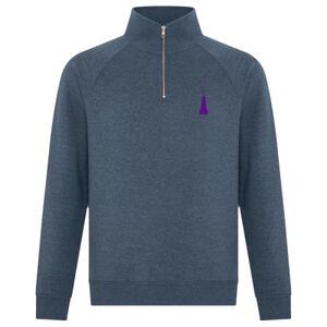 ES ACTIVE VINTAGE 1/4 ZIP SWEATSHIRT Thumbnail