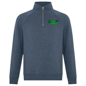 ES ACTIVE VINTAGE 1/4 ZIP SWEATSHIRT Thumbnail