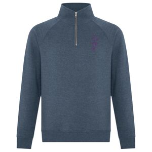 ES ACTIVE VINTAGE 1/4 ZIP SWEATSHIRT Thumbnail