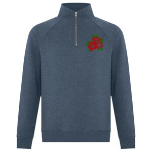 ES ACTIVE VINTAGE 1/4 ZIP SWEATSHIRT Thumbnail
