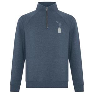 ES ACTIVE VINTAGE 1/4 ZIP SWEATSHIRT Thumbnail