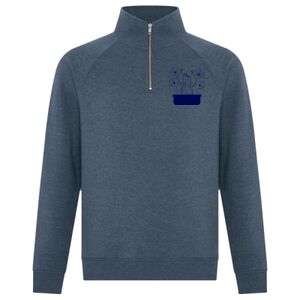 ES ACTIVE VINTAGE 1/4 ZIP SWEATSHIRT Thumbnail