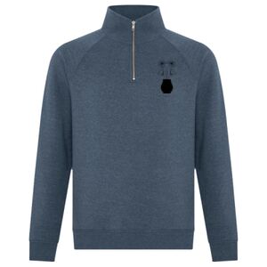 ES ACTIVE VINTAGE 1/4 ZIP SWEATSHIRT Thumbnail