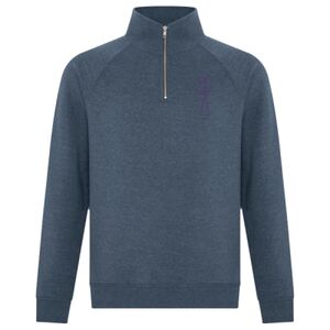 ES ACTIVE VINTAGE 1/4 ZIP SWEATSHIRT Thumbnail