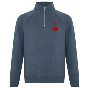 ES ACTIVE VINTAGE 1/4 ZIP SWEATSHIRT Thumbnail