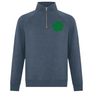 ES ACTIVE VINTAGE 1/4 ZIP SWEATSHIRT Thumbnail