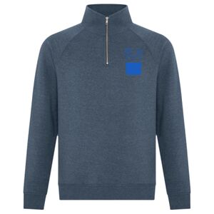 ES ACTIVE VINTAGE 1/4 ZIP SWEATSHIRT Thumbnail