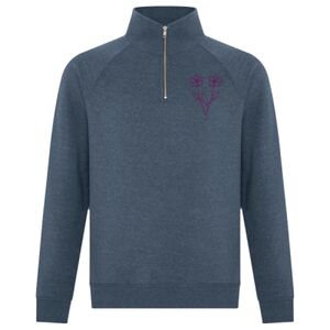 ES ACTIVE VINTAGE 1/4 ZIP SWEATSHIRT Thumbnail