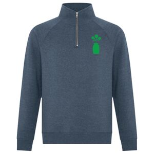 ES ACTIVE VINTAGE 1/4 ZIP SWEATSHIRT Thumbnail