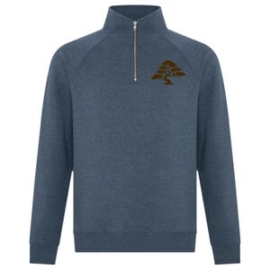 ES ACTIVE VINTAGE 1/4 ZIP SWEATSHIRT Thumbnail
