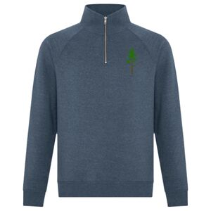 ES ACTIVE VINTAGE 1/4 ZIP SWEATSHIRT Thumbnail