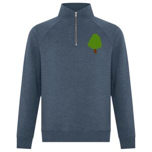 ES ACTIVE VINTAGE 1/4 ZIP SWEATSHIRT Thumbnail