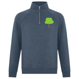 ES ACTIVE VINTAGE 1/4 ZIP SWEATSHIRT Thumbnail