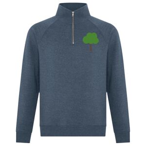 ES ACTIVE VINTAGE 1/4 ZIP SWEATSHIRT Thumbnail