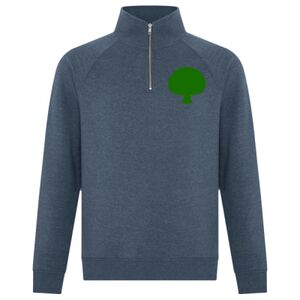 ES ACTIVE VINTAGE 1/4 ZIP SWEATSHIRT Thumbnail