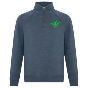 ES ACTIVE VINTAGE 1/4 ZIP SWEATSHIRT Thumbnail