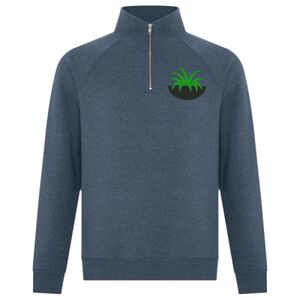 ES ACTIVE VINTAGE 1/4 ZIP SWEATSHIRT Thumbnail