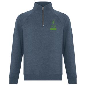 ES ACTIVE VINTAGE 1/4 ZIP SWEATSHIRT Thumbnail