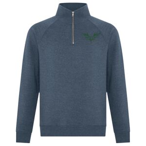 ES ACTIVE VINTAGE 1/4 ZIP SWEATSHIRT Thumbnail