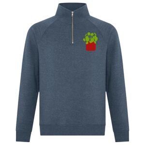 ES ACTIVE VINTAGE 1/4 ZIP SWEATSHIRT Thumbnail