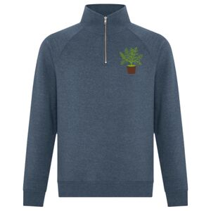 ES ACTIVE VINTAGE 1/4 ZIP SWEATSHIRT Thumbnail