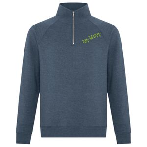 ES ACTIVE VINTAGE 1/4 ZIP SWEATSHIRT Thumbnail