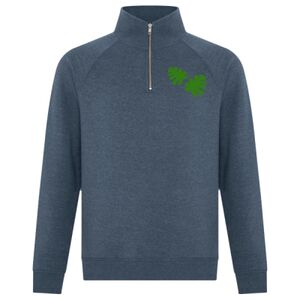 ES ACTIVE VINTAGE 1/4 ZIP SWEATSHIRT Thumbnail