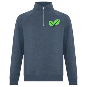 ES ACTIVE VINTAGE 1/4 ZIP SWEATSHIRT Thumbnail