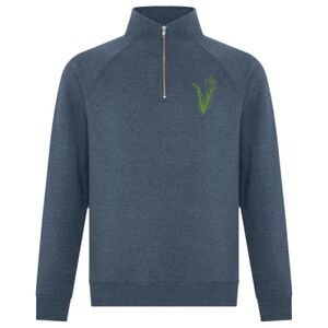 ES ACTIVE VINTAGE 1/4 ZIP SWEATSHIRT Thumbnail