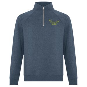 ES ACTIVE VINTAGE 1/4 ZIP SWEATSHIRT Thumbnail