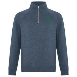 ES ACTIVE VINTAGE 1/4 ZIP SWEATSHIRT Thumbnail