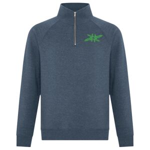 ES ACTIVE VINTAGE 1/4 ZIP SWEATSHIRT Thumbnail