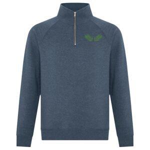 ES ACTIVE VINTAGE 1/4 ZIP SWEATSHIRT Thumbnail