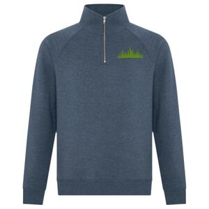 ES ACTIVE VINTAGE 1/4 ZIP SWEATSHIRT Thumbnail