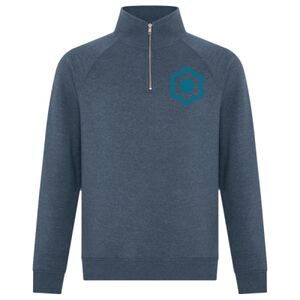 ES ACTIVE VINTAGE 1/4 ZIP SWEATSHIRT Thumbnail