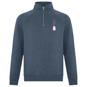 ES ACTIVE VINTAGE 1/4 ZIP SWEATSHIRT Thumbnail
