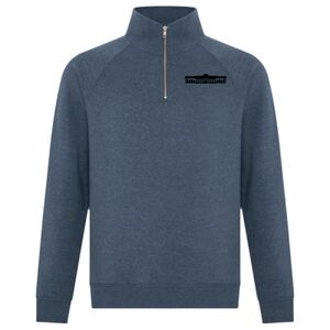 ES ACTIVE VINTAGE 1/4 ZIP SWEATSHIRT Thumbnail