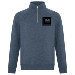 ES ACTIVE VINTAGE 1/4 ZIP SWEATSHIRT Thumbnail