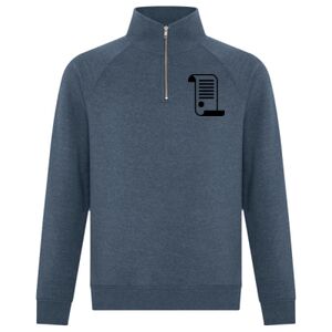 ES ACTIVE VINTAGE 1/4 ZIP SWEATSHIRT Thumbnail