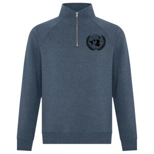 ES ACTIVE VINTAGE 1/4 ZIP SWEATSHIRT Thumbnail