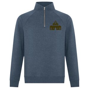 ES ACTIVE VINTAGE 1/4 ZIP SWEATSHIRT Thumbnail